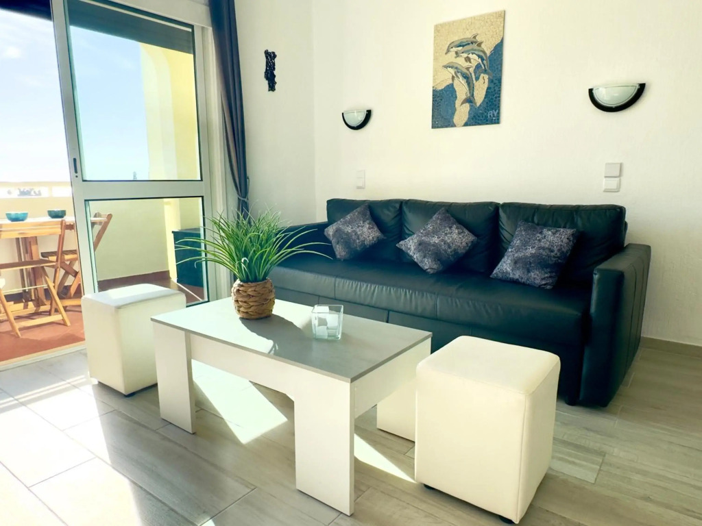 Apartment Les 3 Dauphins in Albufeira