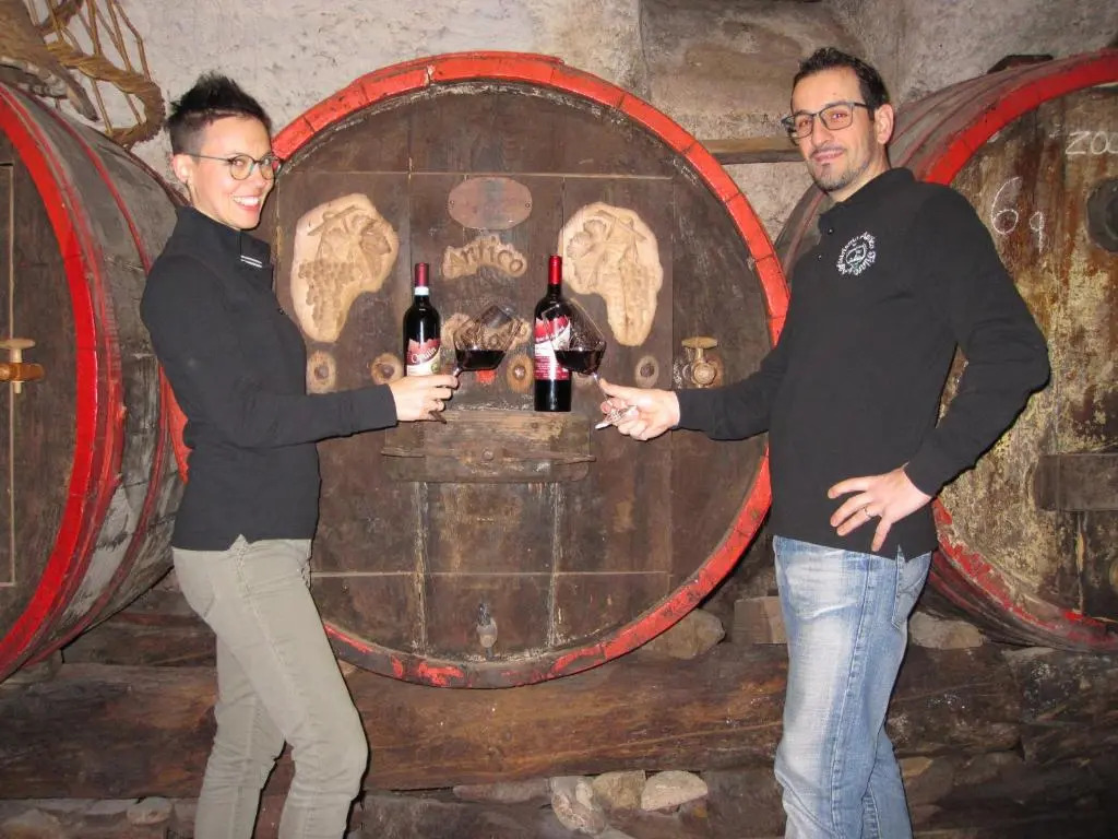 Antico Filare