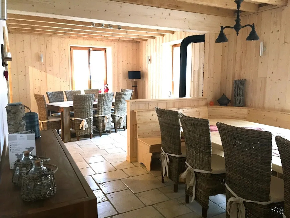 La Ferme Des Delices