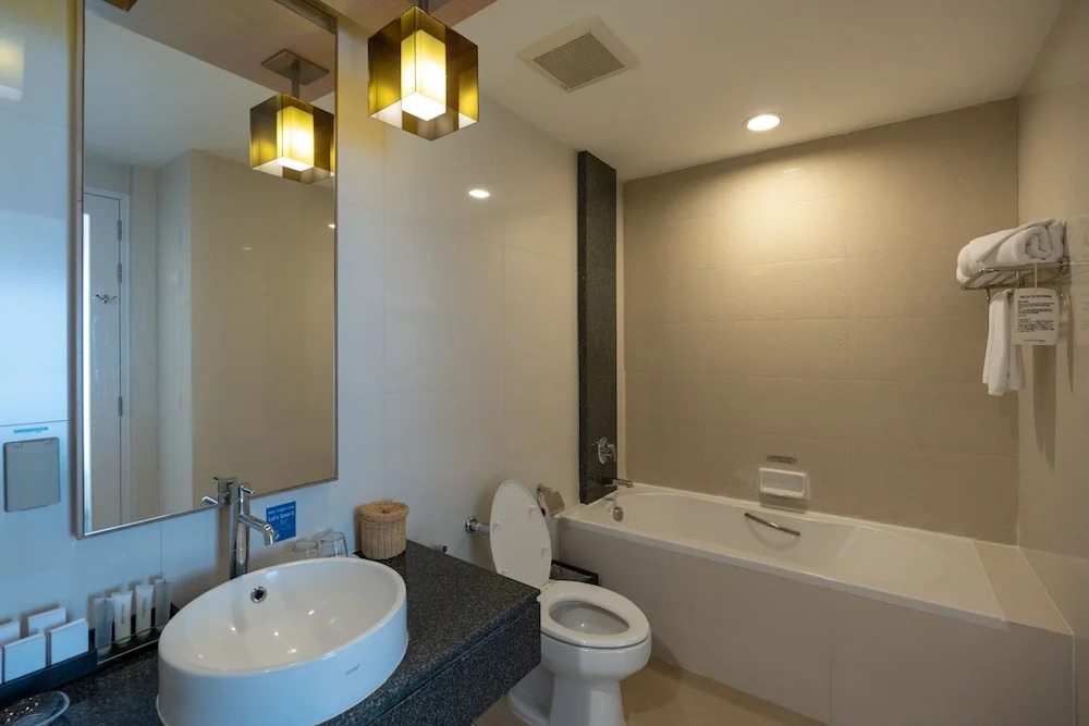 Kantary Hills Hotel and Serviced Apartments