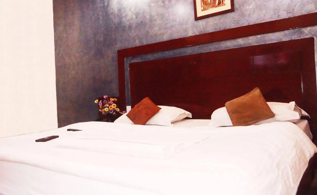 Hotel The Sunder