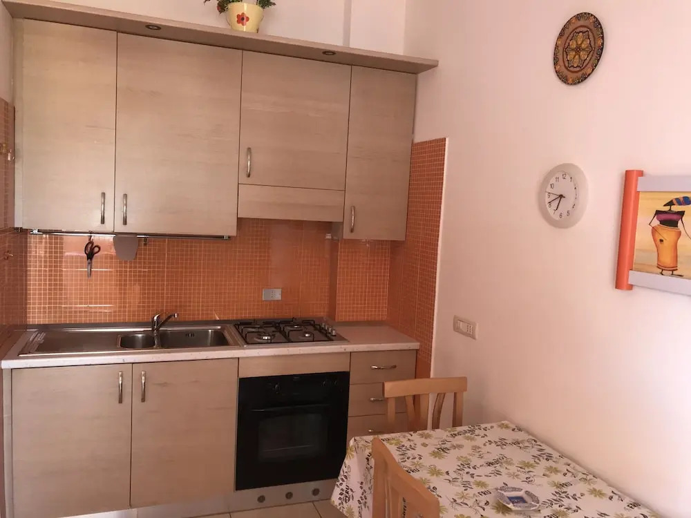 Residence Massilor