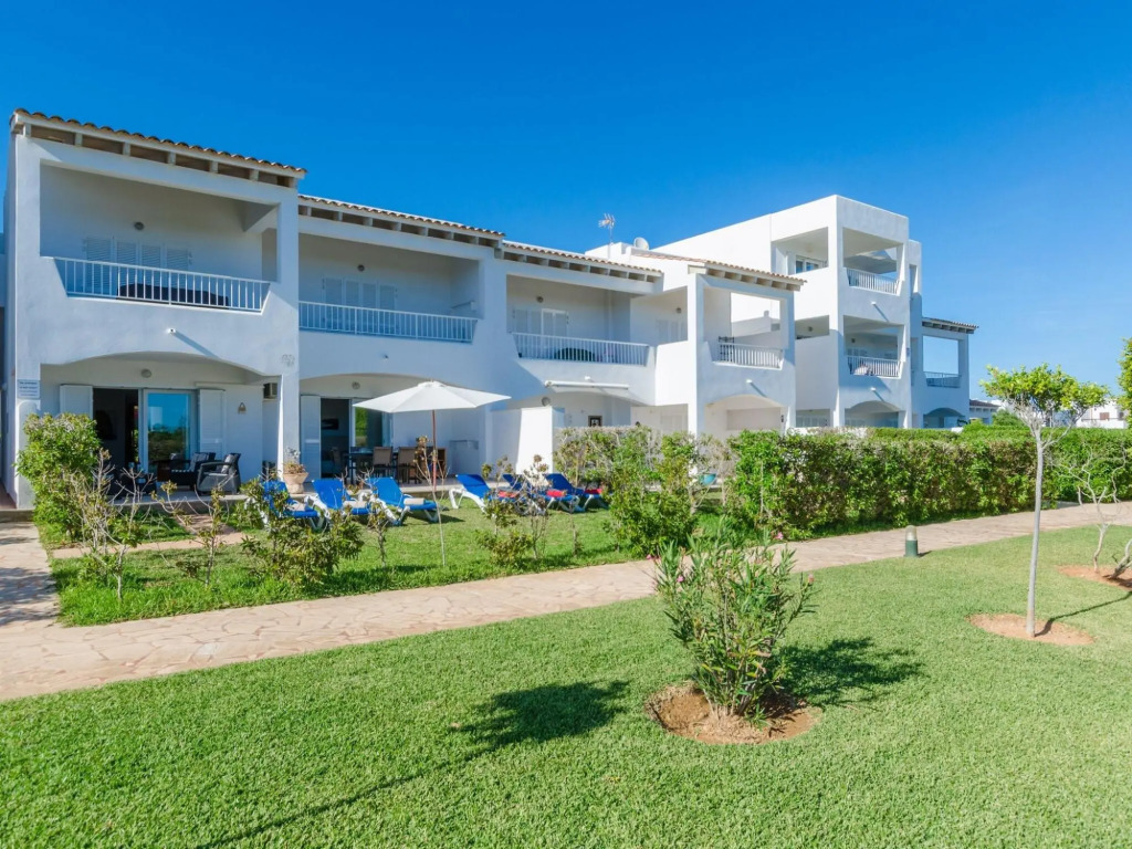 CELESTE - Apartment for 6 people in Cala d'or.