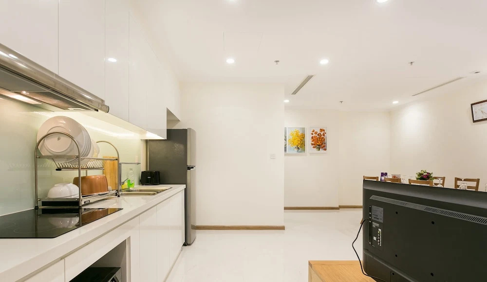 Thao Moc Luxury Apartments