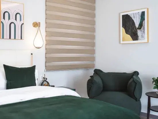 White Bird Boutique B&B（shentangyu）
