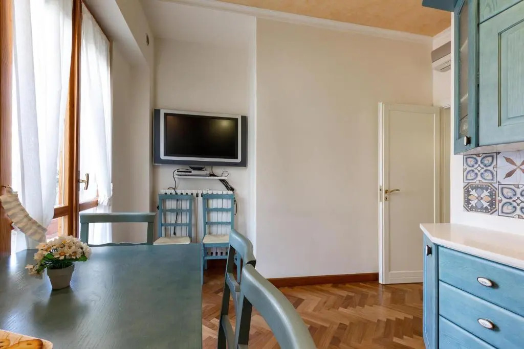 Carra Apartment by BarbarHouse