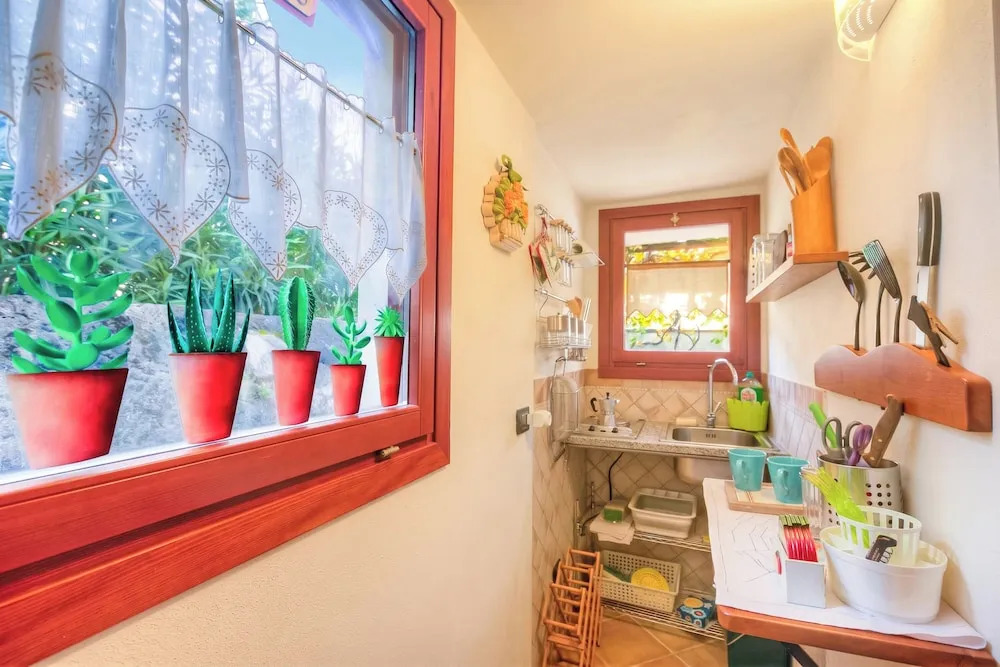 La Piccola Casa Dell'uva Fragola