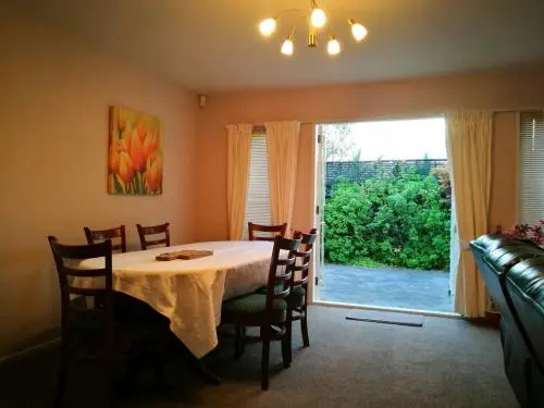 3 Rooms At Jellie Park