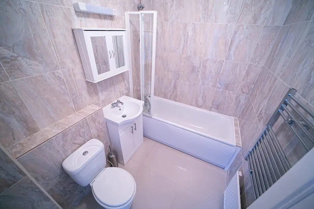 Nottingham Place on Baker Street - 5 - 2bed