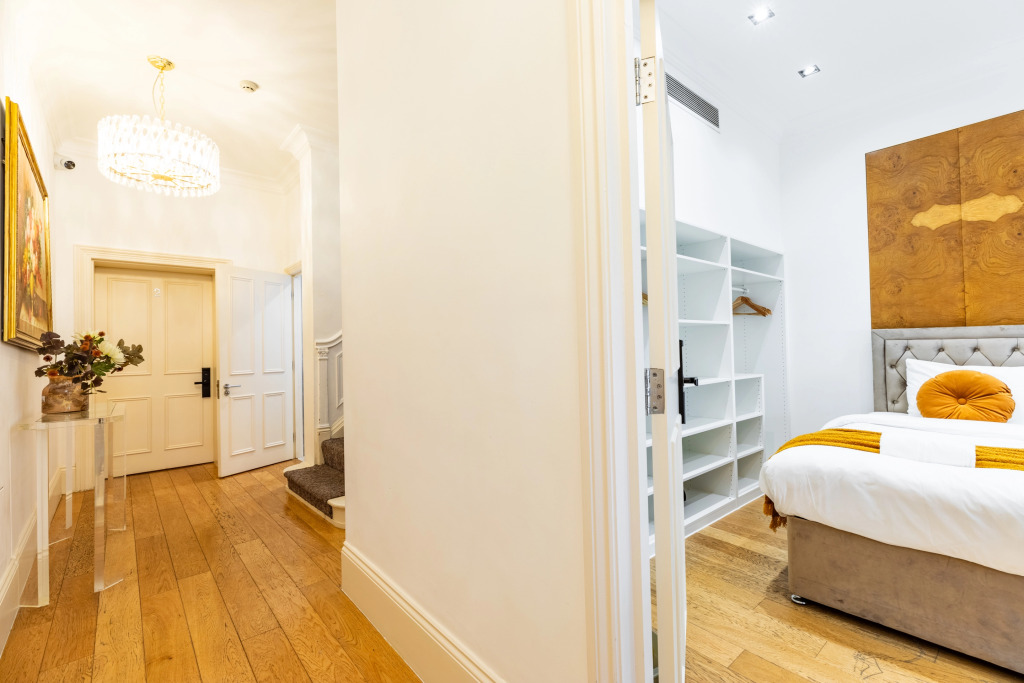 Mayfair Residences
