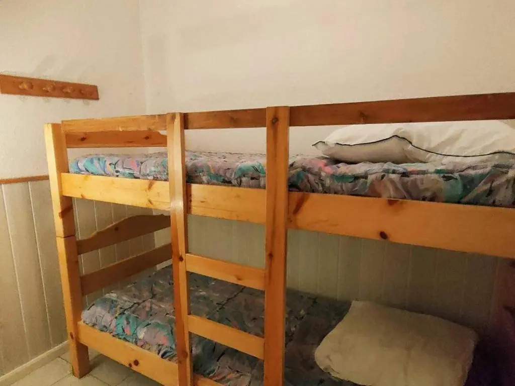 Appartement Cauterets, 3 pièces, 6 personnes - FR-1-234-247