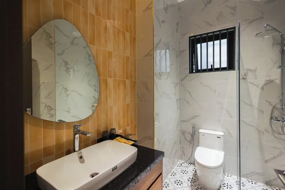 Enjoy Apartment & Hotel DaLat