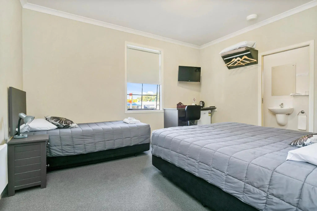 No1 Motels On Victoria