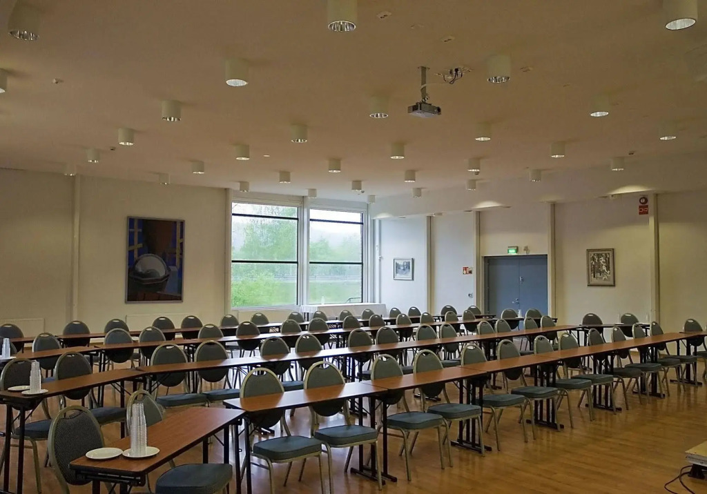 Finlandia Hotel Isovalkeinen