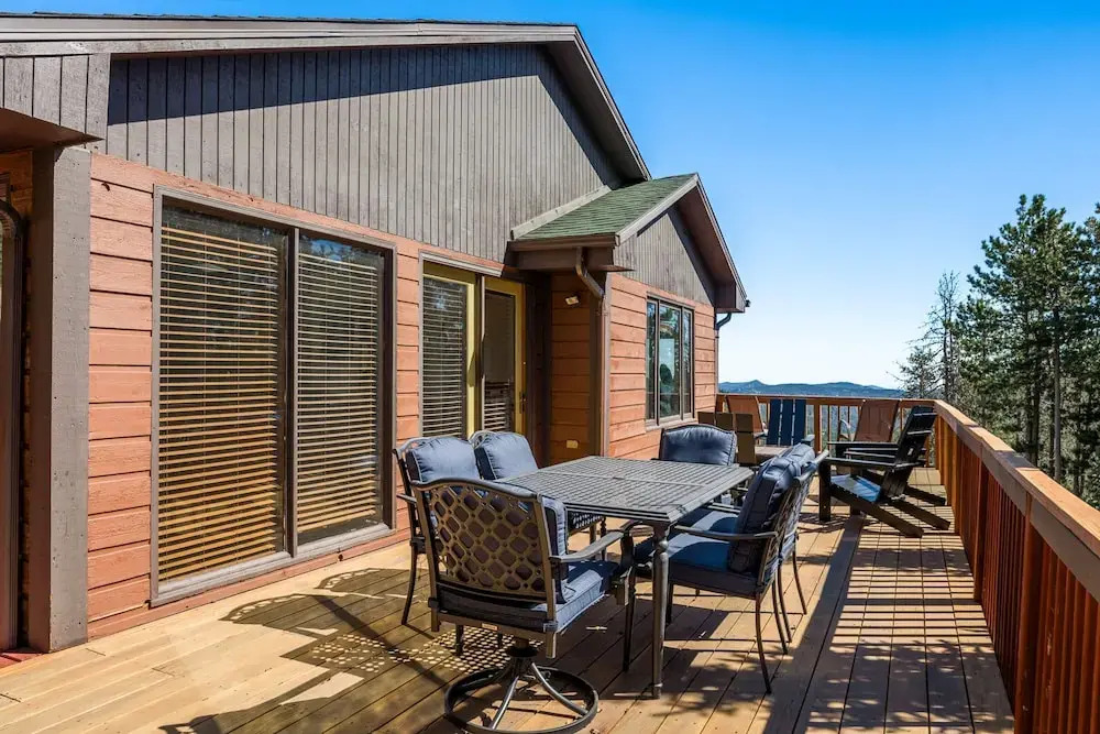 5 Bedroom Whole Home With Mountain Views