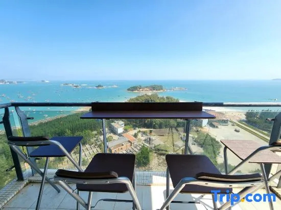 salted fish Apartment