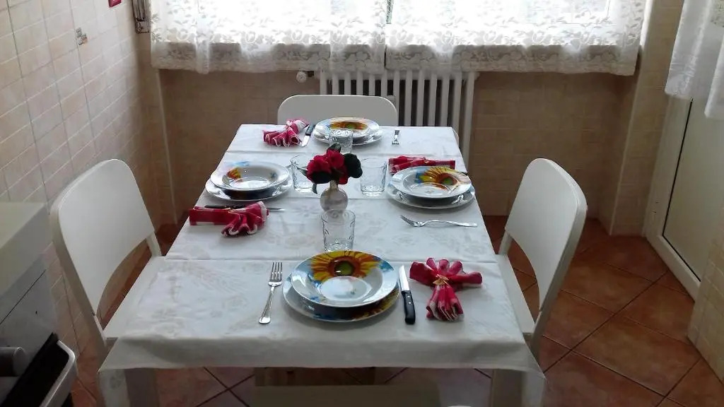 Appartamento Corallo
