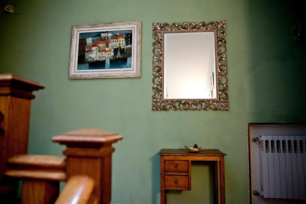 A casa di Pablo