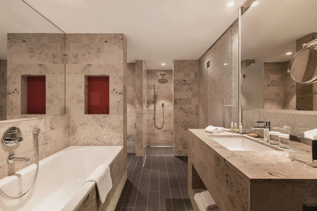 Hilton The Hague