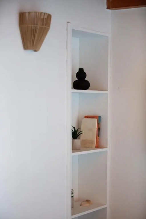 Fortezza Sea Breeze Anne-2BR with view