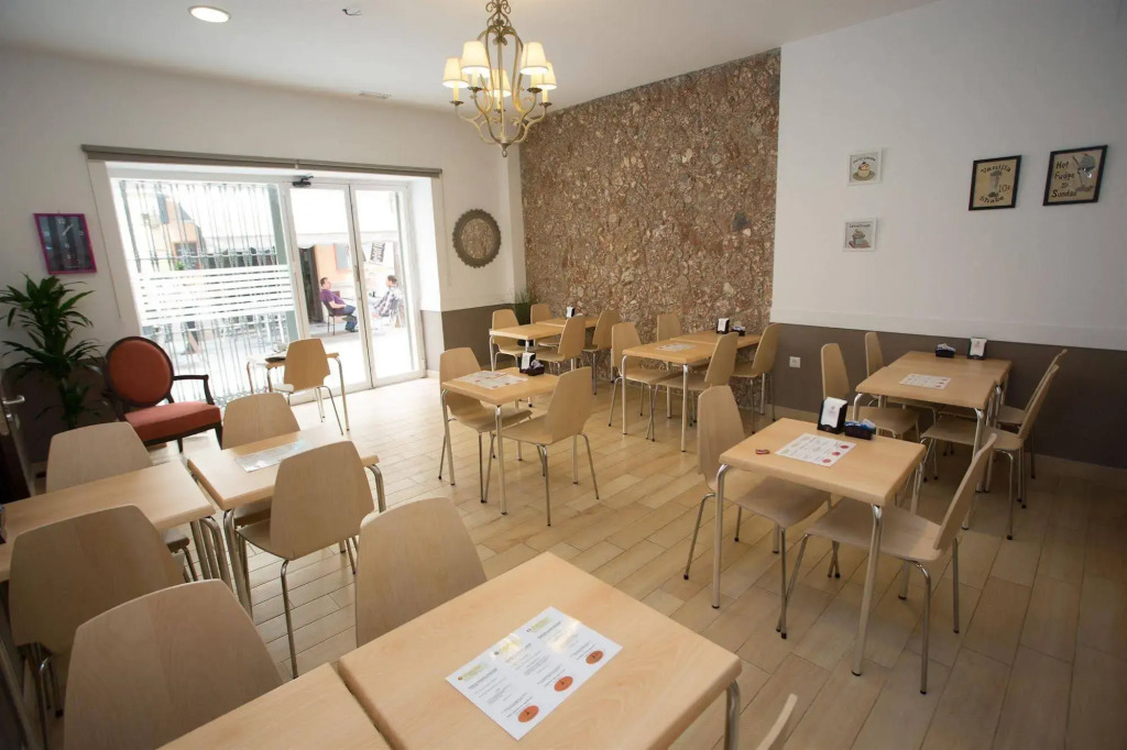 Hotel Sur Málaga