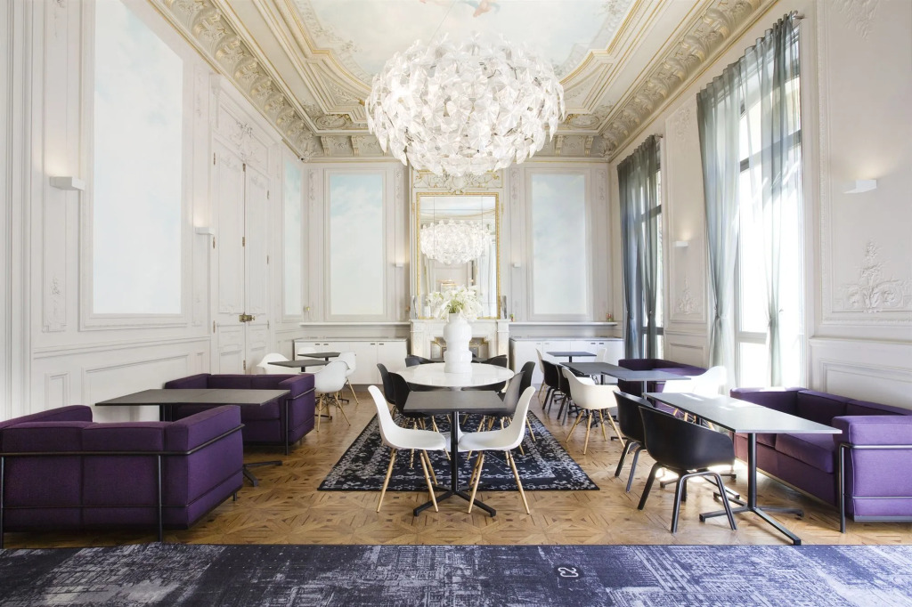 Hôtel C2