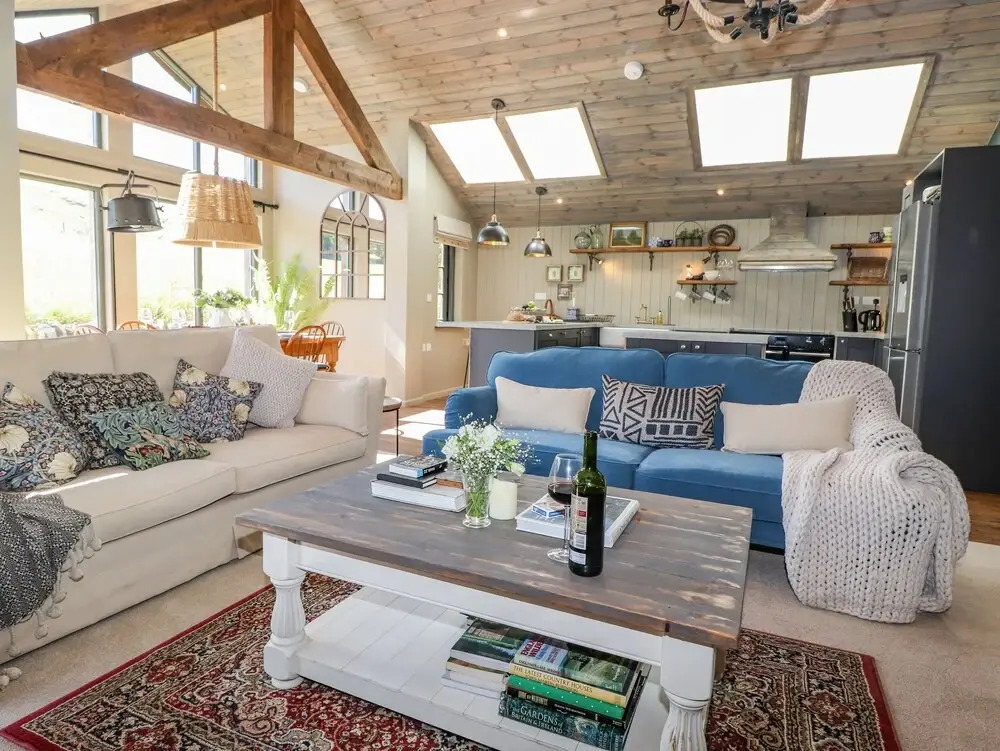 The Owl's Shack