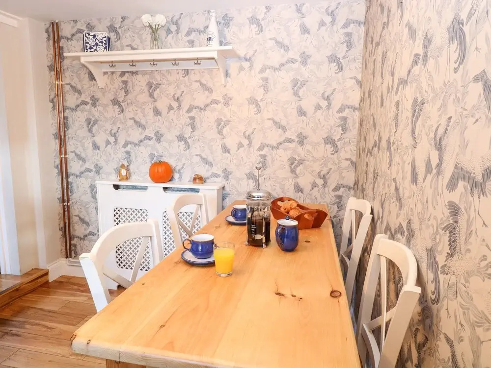 Foundry Cottage