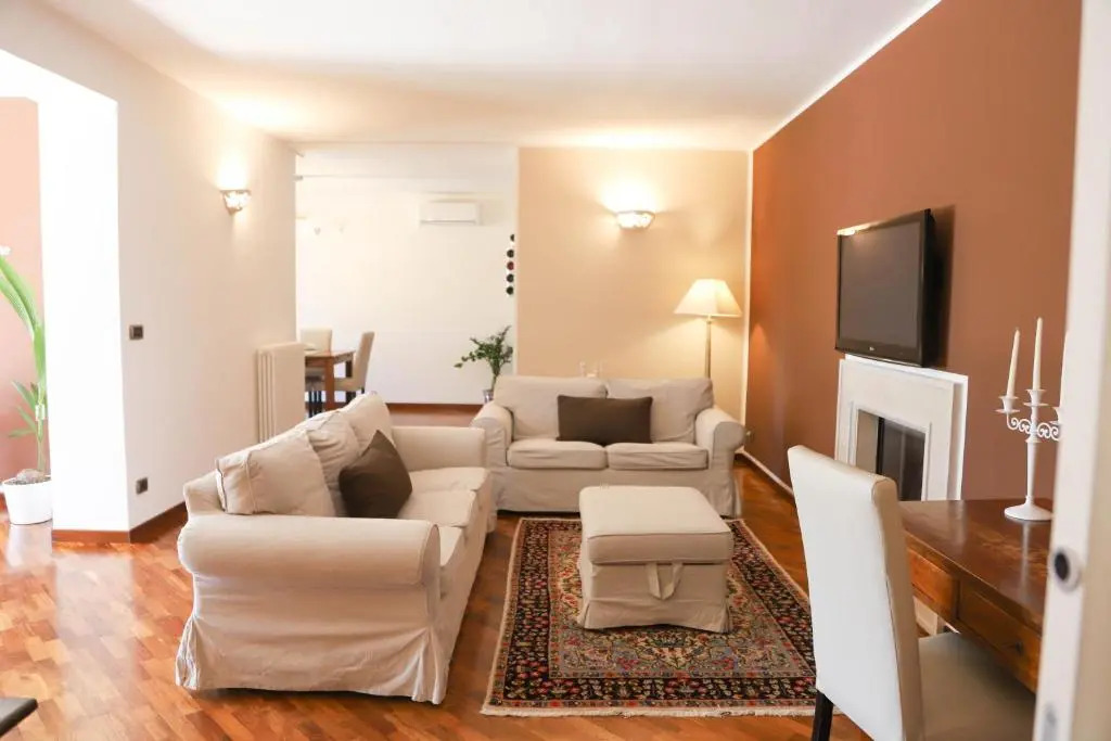 VILLA LAURETO by Apulia Hospitality