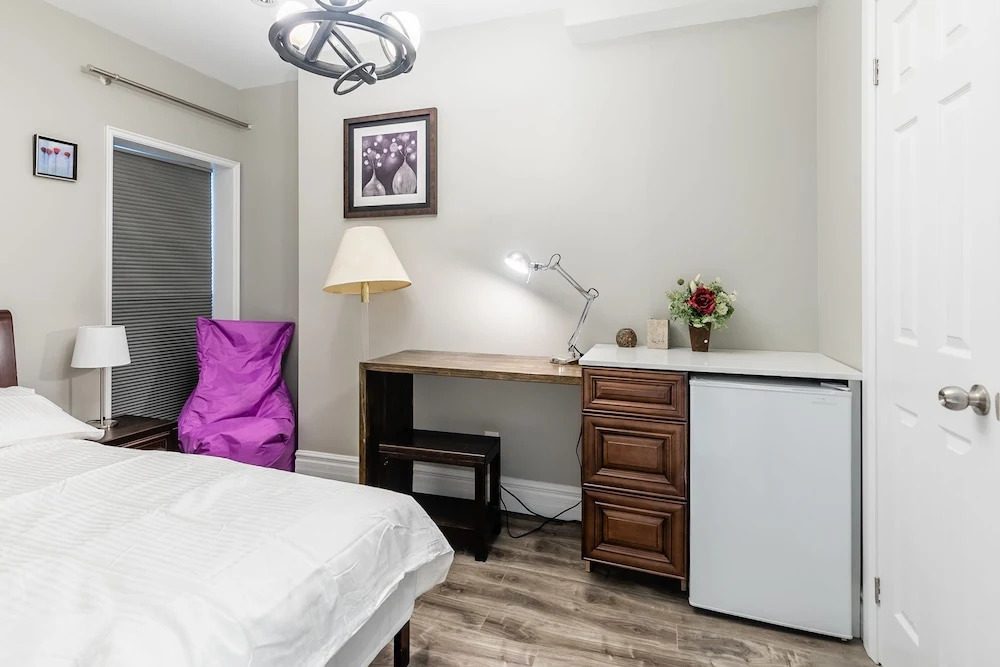 Chinatown Gem Guesthouse