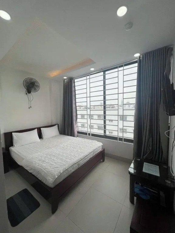 Thu Ha Hotel