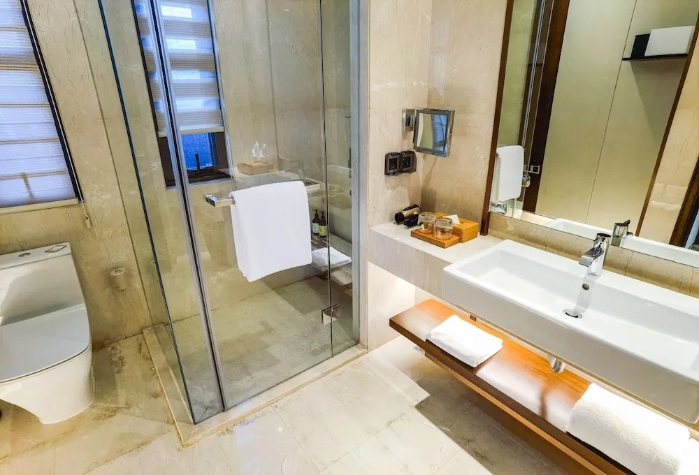 wanningnanyanwanhaiyabieshuhotel