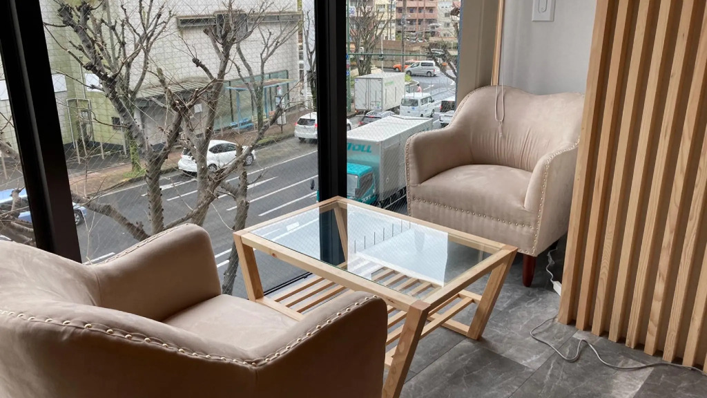 Station Hotel Nagasaki Suwa
