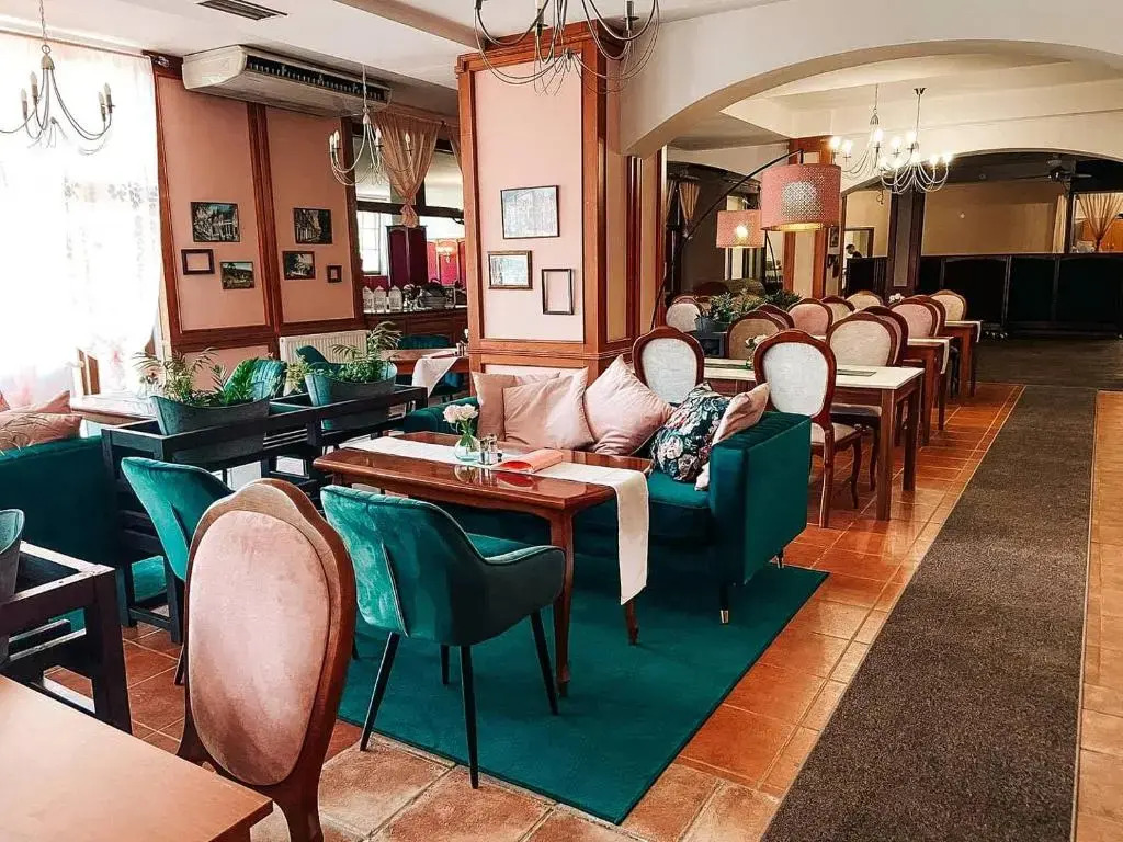 Hotel Litovel