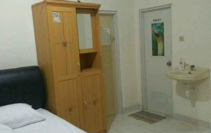 Hana Homestay Yogyakarta