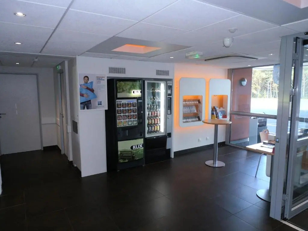 ibis budget Romorantin