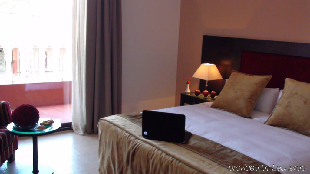 Rawabi Hotel Marrakech & Spa