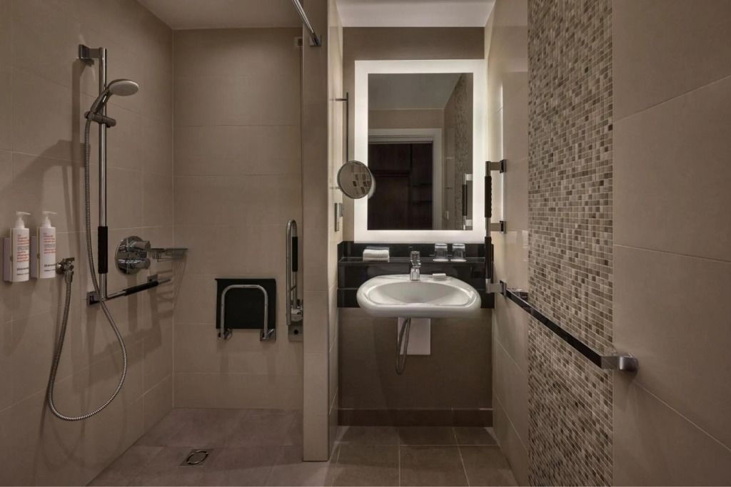 Budapest Marriott Hotel