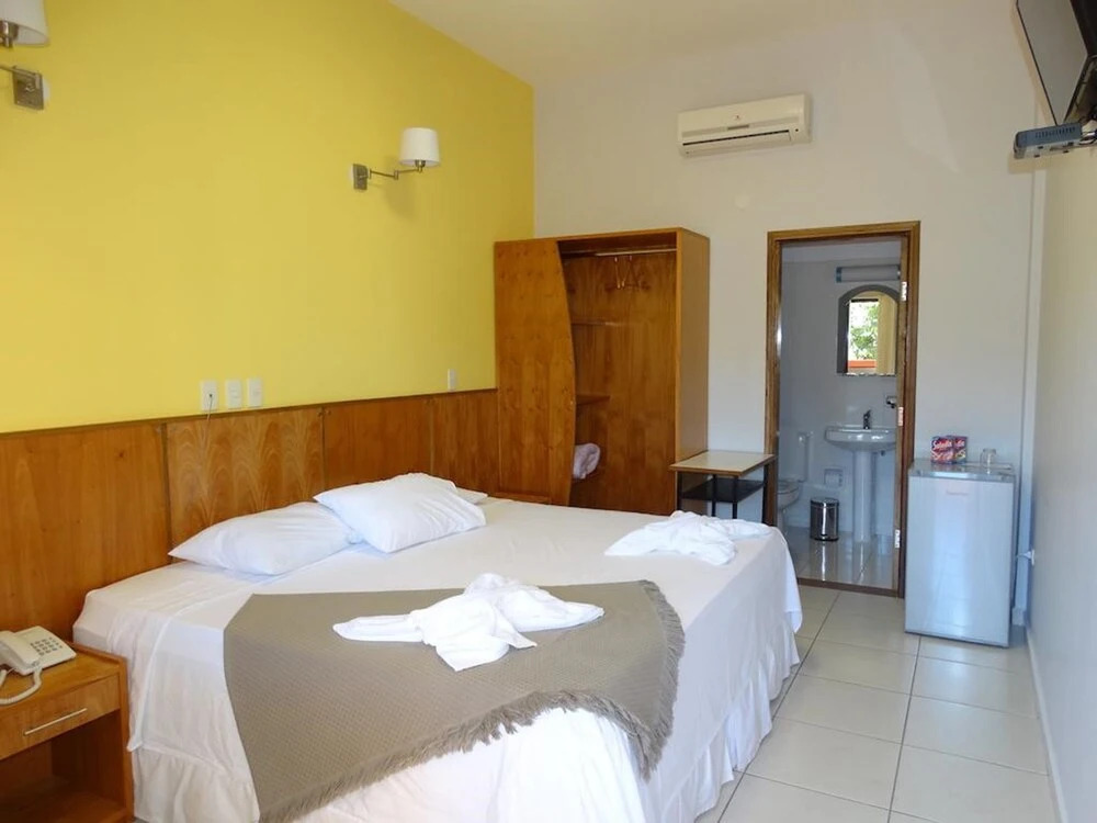 Terwindt Hotel