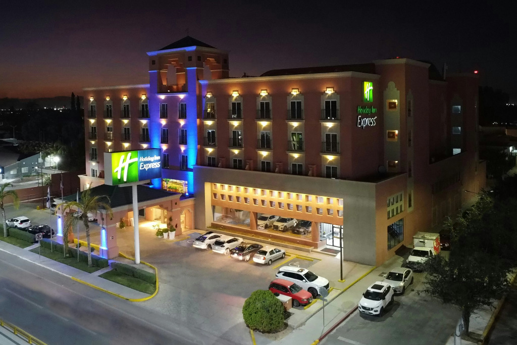 Holiday Inn Express Torreon by IHG