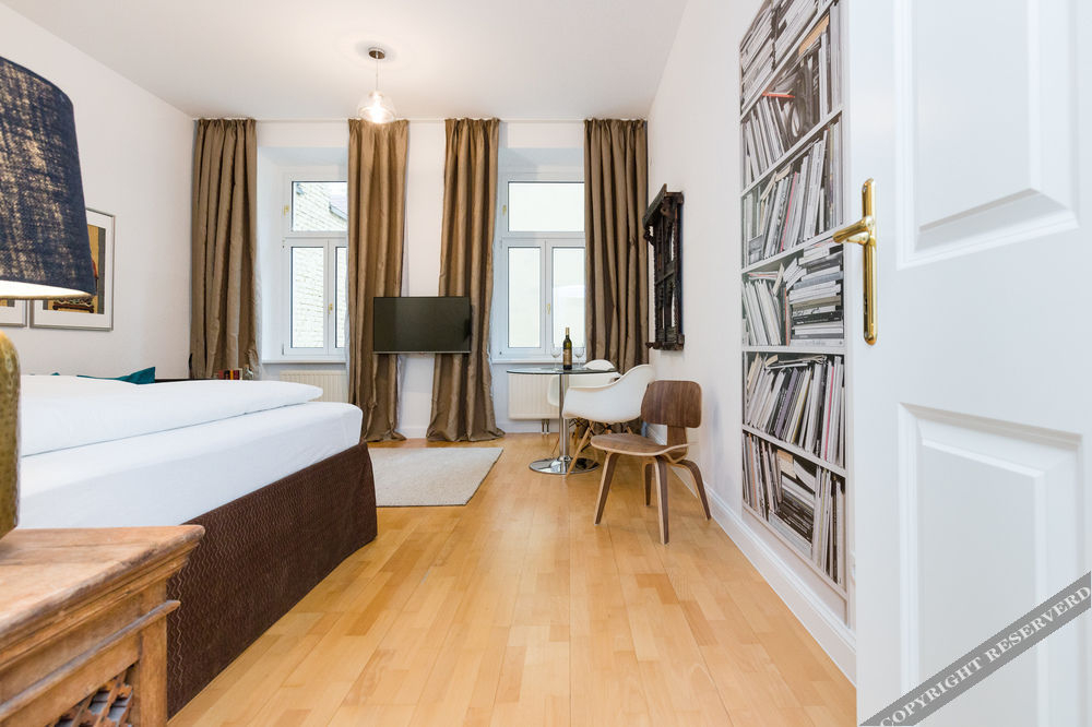 Sky Residence - Business Class Apartments City Centre