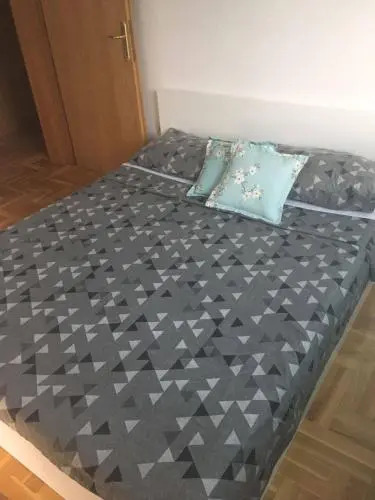 Apartment Contento