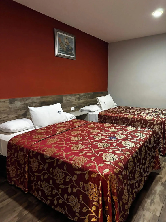 Hotel Teresita