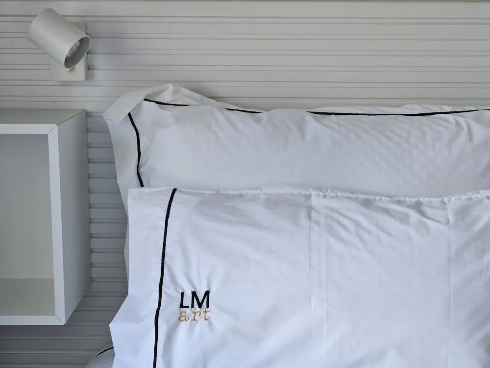 LM art apartments