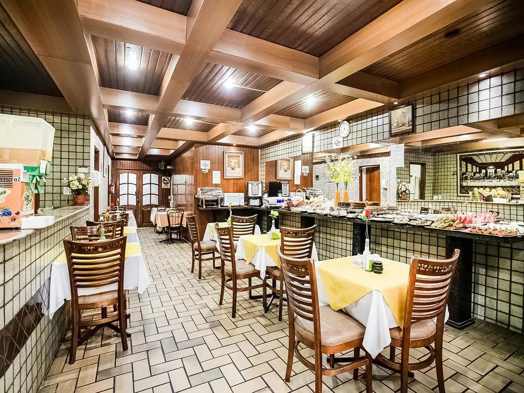 San Francisco Plazza Hotel
