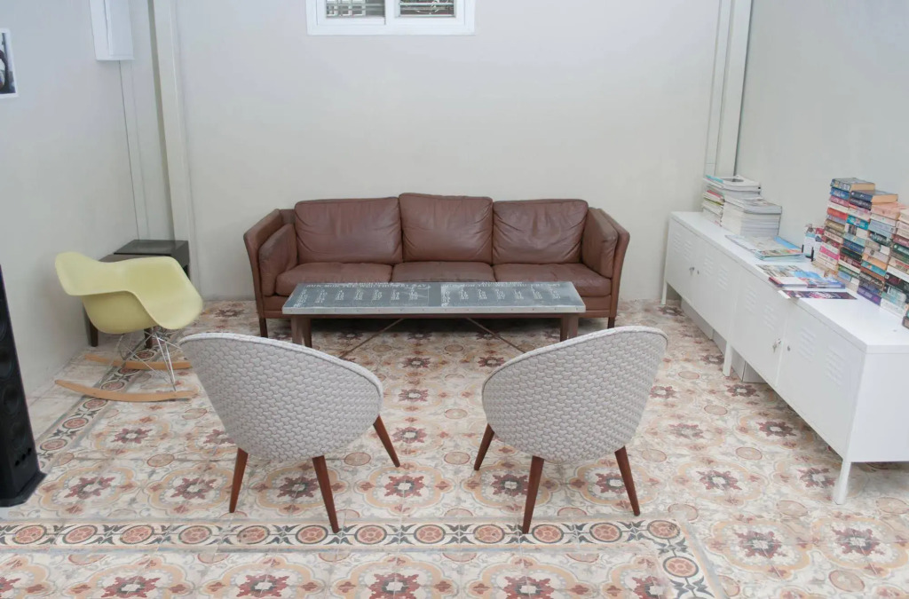 Florentin House with MAMAK - By HOMY