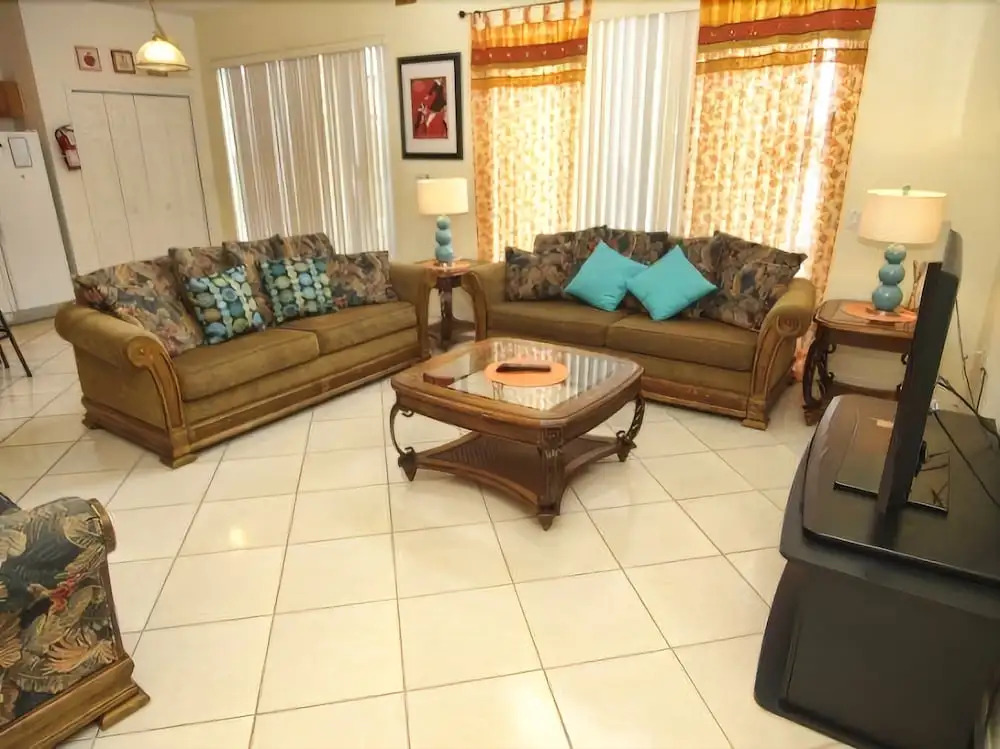 Florida Gold Vacation Homes