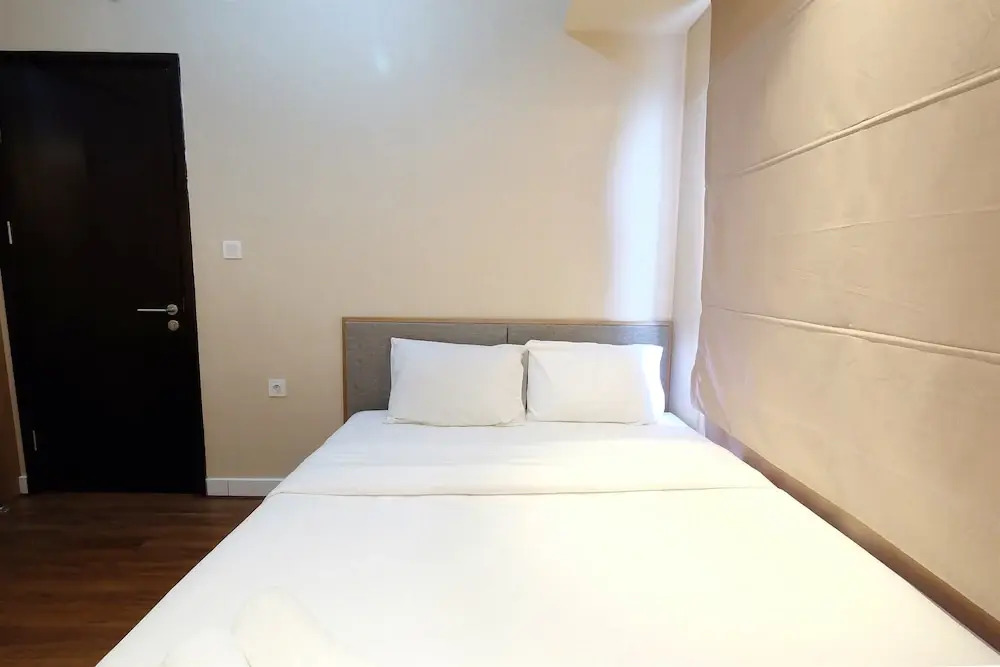 Brand New 1BR Casa De Parco Apartment