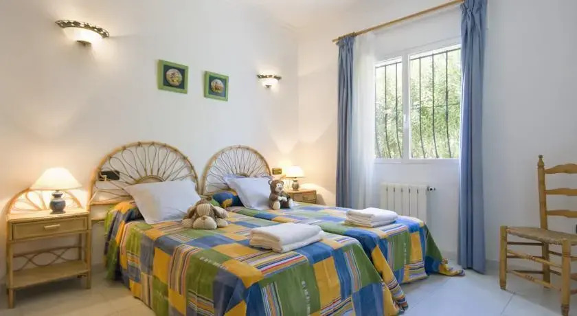 Villa Dolphin