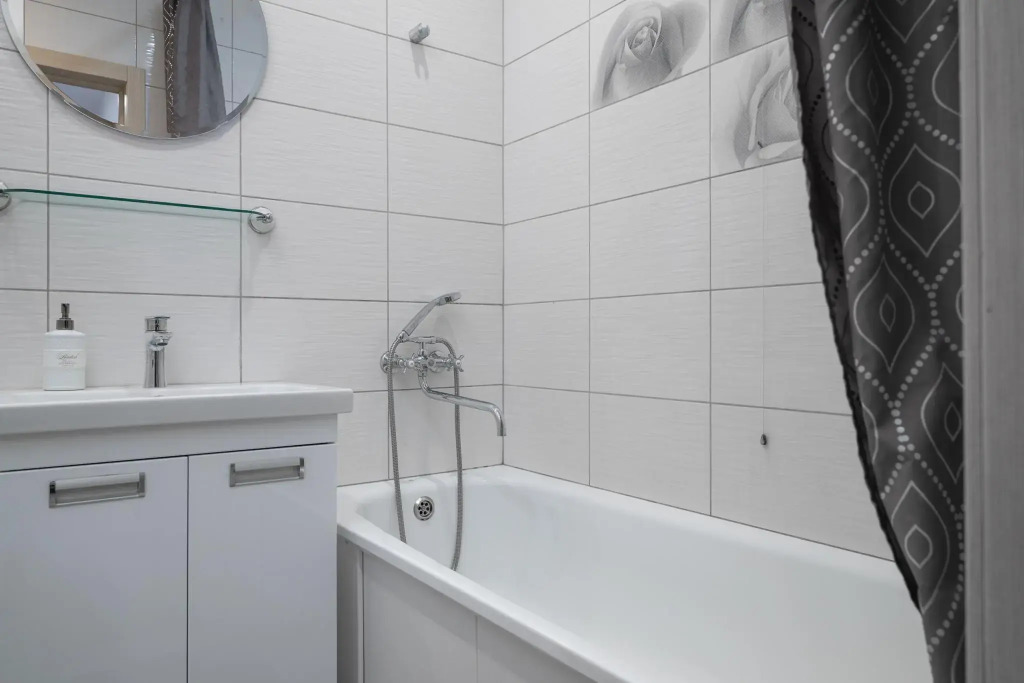 Квартира на Московской 118к2 п3